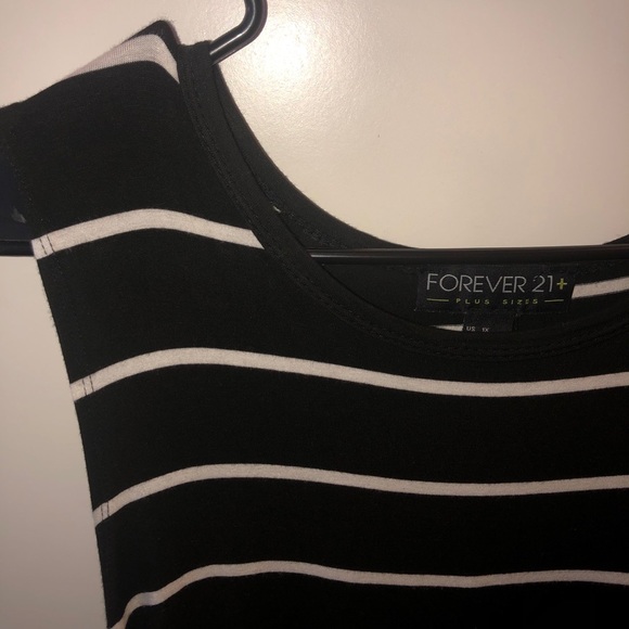 Striped Tank Top - Picture 3 of 6